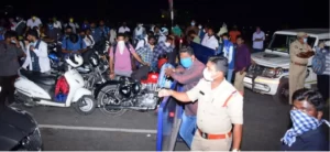 High-tension-on-the-borders-of-Telangana-and-AP