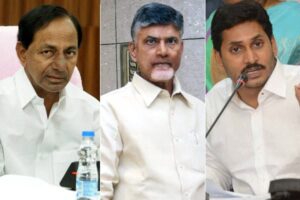 KCR-Chandrababu-Jagan-in-Karnataka-elections